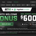 edm bet 99